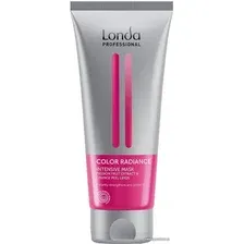 Маска Londa для окрашенных волос Color radiance 200 мл