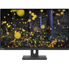 Монитор Lenovo ThinkVision E27q-20 62D0GAT1UK