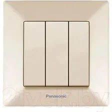 Выключатель Panasonic WMTC00152BG-BY
