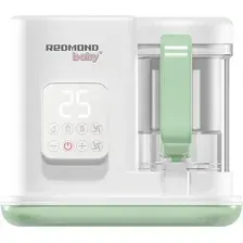 Блендер-пароварка Redmond (Редмонд) BC5202 (белый)