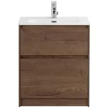 BelBagno Тумба под умывальник KRAFT-600-2C-PIA-RT