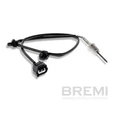 Датчик, температура выхлопных газов BREMI 70078