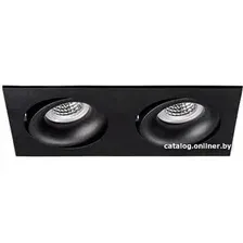 Точечный светильник Italline DE-202 black