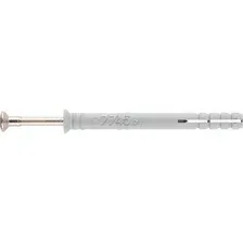 Дюбель-гвоздь 10х100 мм полипропилен потай STARFIX 5 кг (SMV2-44954-5)