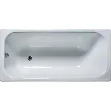 Ванна Универсал Ностальжи 150x70 (с ножками)