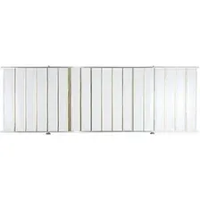 Экран для ванны Perfecto Linea Золотой, 36-000173, 1.7 м