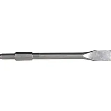 Плоское зубило Sturm 9018-HEX-F30x410x40