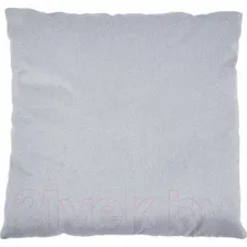 Подушка декоративная Сонум Эвита 45x45 (пепельный)