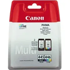 Картридж Canon PG-445 / CL-446 [8283B004]