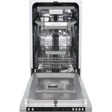 Посудомоечная машина Zigmund & Shtain DW 310.4