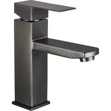 Смеситель Slovarm ES.3500_Grey (графит)