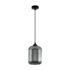 Подвесная люстра Arte Lamp Arwen A1902SP-1BK