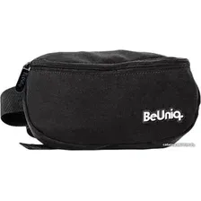 Сумка на пояс BeUniq Black PPBK20-510