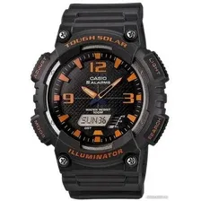 Наручные часы Casio AQ-S810W-8A