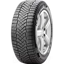 Зимние шины Pirelli Ice Zero Friction 255/55R18 109H