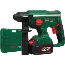 Перфоратор DWT ABH-20 D-2H BMC