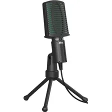 Проводной микрофон Ritmix RDM-126