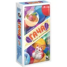 Настольная игра Magellan Гача, MAG119931