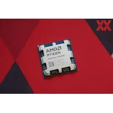 Процессор AMD Ryzen 7 9800X3D