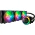 Система жидкостного охлаждения для процессора Cooler Master MasterLiquid ML360R RGB MLX-D36M-A20PC-R1