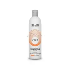 Шампунь OLLIN Care для придания объема, 250 мл