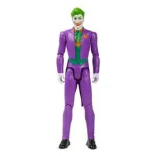 Фигурка коллекционная Spin Master Batman. Джокер / 43667