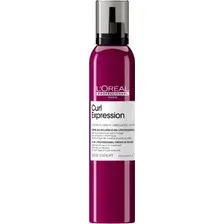 Крем для волос L'Oreal Professionnel Curl Expression 10в1 С термозащитой для кудрявых волос (250мл)