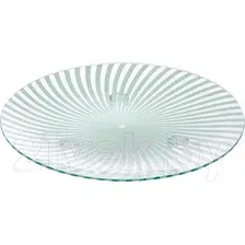 Блюдо Corone Aqua / кт0158