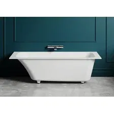 Ванна Salini Orlando Kit 180x80 102112G (S-Sense, глянцевый)