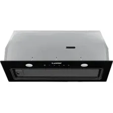 Кухонная вытяжка Exiteq EX-6076 (черный)