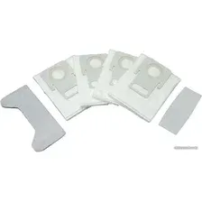 Комплект одноразовых мешков Thomas Комплект мешков и фильтров Hygiene-Box 99 787246 (4 шт.)
