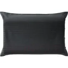 Наволочка Verossa Stripe 48/68 Black 7005 777438