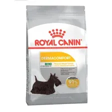 Royal Canin Dermacomfort Mini, 8 кг