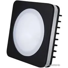 Светодиодная панель Arlight LTD-96X96SOL-BK-10W Day White [022008]
