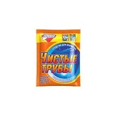 Средство для чистки труб "Чистые трубы" (90 г)
