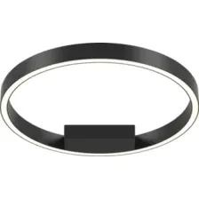 Припотолочная люстра Maytoni Rim MOD058CL-L25BK