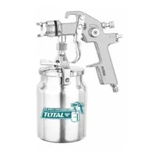 Краскопульт Total TAT11004