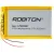 Аккумулятор Robiton LP605590 3500mAh 1 шт