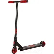 Самокат трюковый Novatrack Psycho 40 100A.PSYCHOP1.BK22