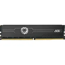 Оперативная память AGI UD138 16ГБ DDR4 3200 МГц AGI320A16UD138
