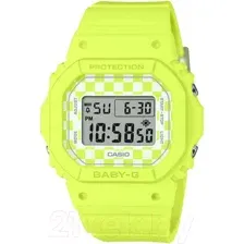 Наручные часы Casio BGD-565GS-9E