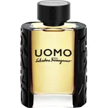 Туалетная вода Salvatore Ferragamo Uomo EdT (100 мл)