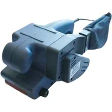 Ленточная шлифмашина WATT WBS-900