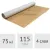 Мембрана Foliarex Супердифузионная гидро-ветроизоляционная Strotex Expert (75 м2)