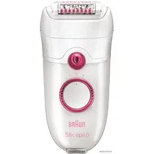 Эпилятор Braun Silk-epil Xelle 5380