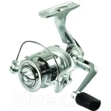 Катушка безынерционная Salmo Ice Storm 3 1000FD / 1010FD