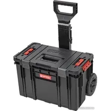 Тележка Qbrick System TWO Cart Plus Vario