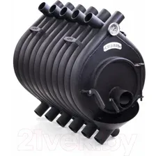 Печь отопительная Сибирь БВ-180