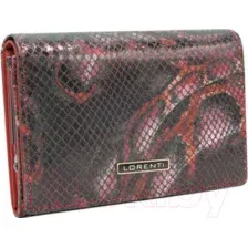 Кошелек Cedar Lorenti 445-MSN-1067 (красный)
