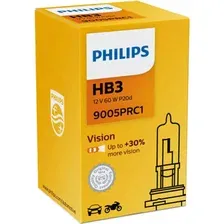 Лампа автомобильная Philips HB3 9005PRC1